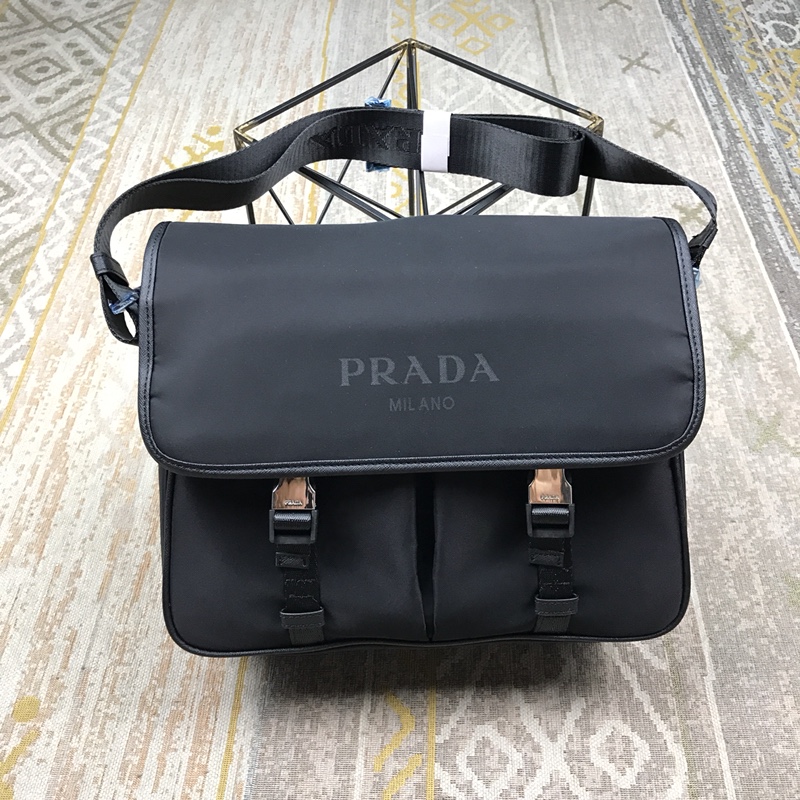 Mens Prada Satchel Bags - Click Image to Close